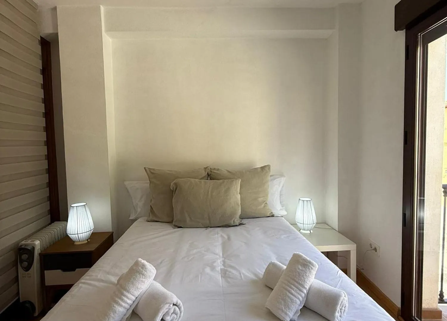 アパート グラナダCasa Albaicinアパートメント