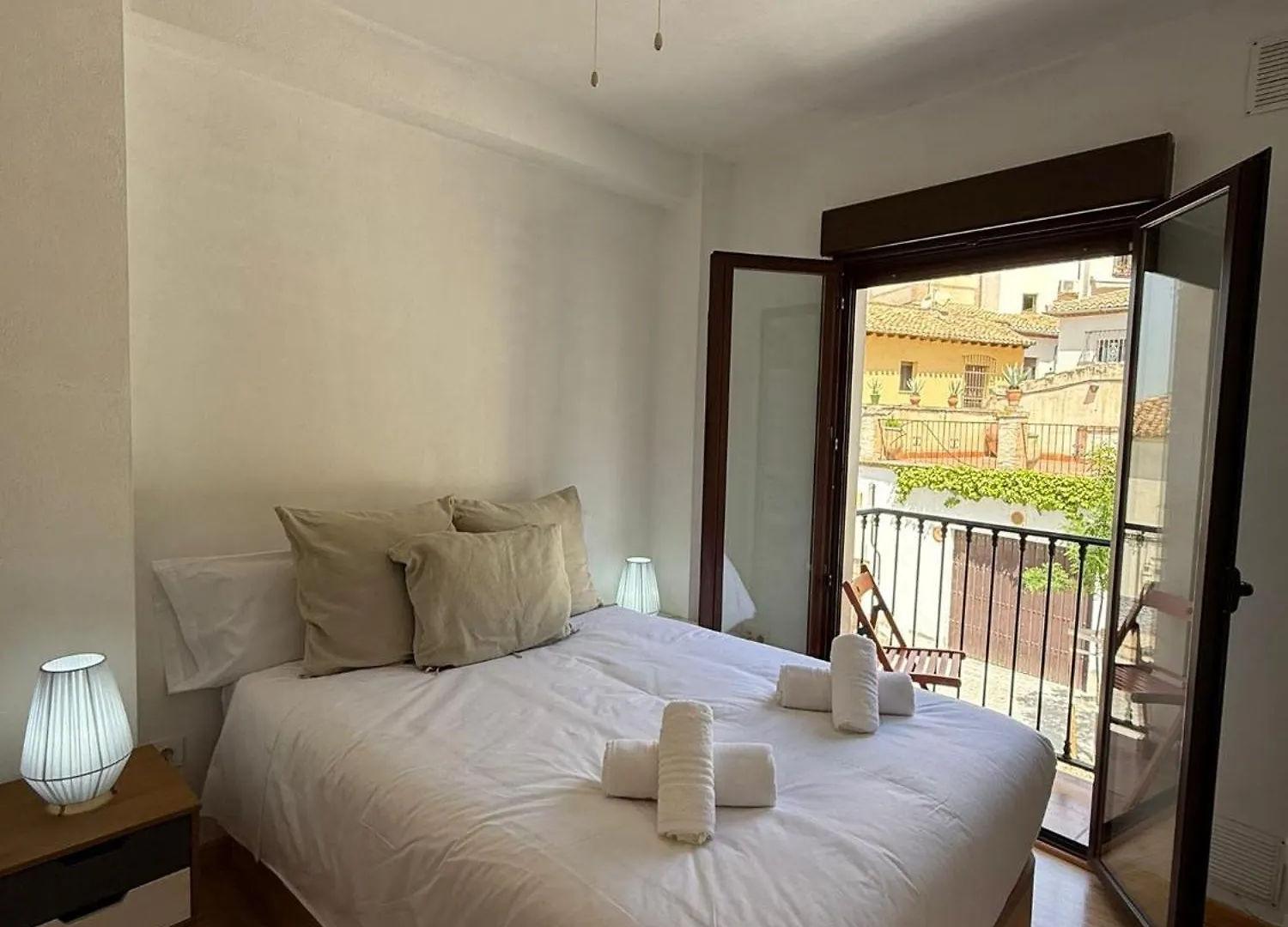 グラナダCasa Albaicinアパートメント スペイン