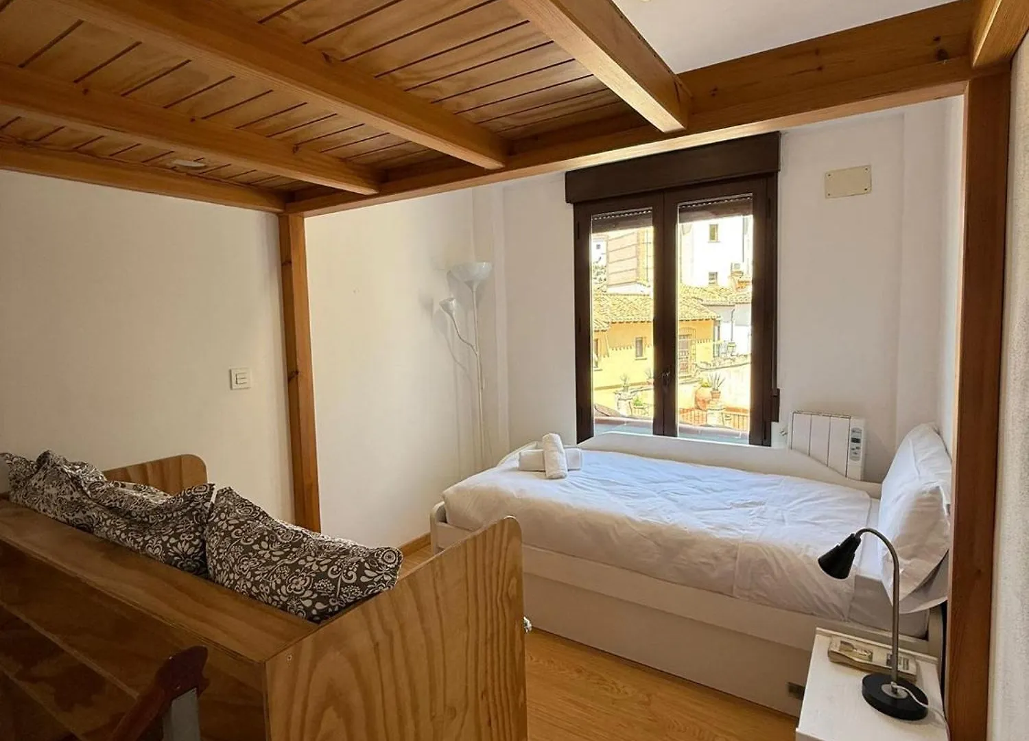 グラナダCasa Albaicinアパートメント