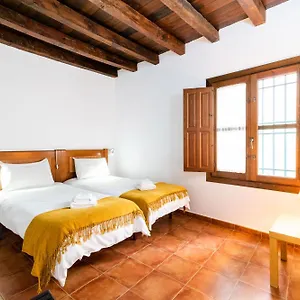 Apartamento El Rey Zagal, Granada